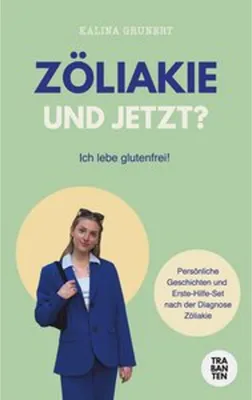 Obrázek produktu pro Zöliakie - und jetzt?