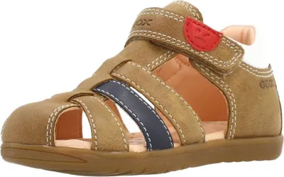 Produktbild von B Sandal Macchia Boy