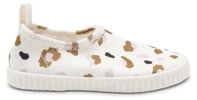 Zdjęcie produktu dla Dziecięce buty do wody Swim Essentials – Khaki – Panterka - 21