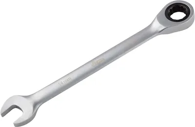 Immagine prodotto di Chiave a cricchetto a forchetta 14 mm