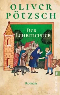 Produktbild von Der Lehrmeister