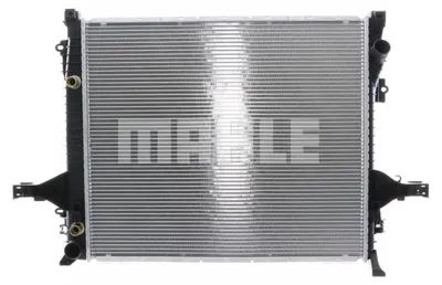 Produktbild von MAHLE CR 1191 000S Kühler Wasserkühler Motorkühler für VOLVO XC90 I (275)