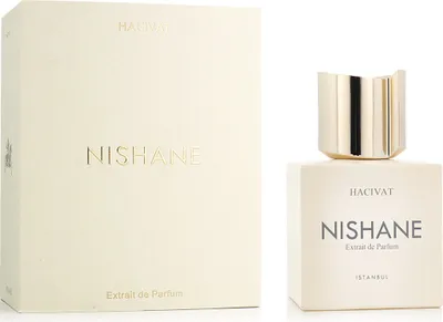 Zdjęcie produktu dla Nishane Hacivat Ekstrakt z perfum 100 ml UNISEX