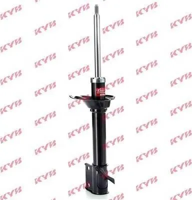 Immagine prodotto di Ammortizzatore Subaru Posteriore Forester 2.0 06.02-05.05 Le