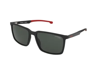 Produktbild von Carrera CARDUC 023/S Black red 56/18/140 Herren Sonnenbrillen