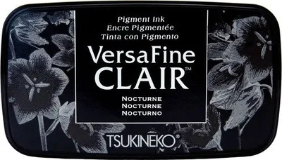 Immagine prodotto di Tsukineko | VersaFine clair dark inkpad Nocturne