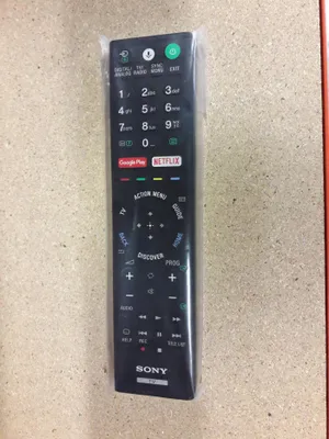 Zdjęcie produktu dla Sony Remote Commander (RMF-TX201ES)