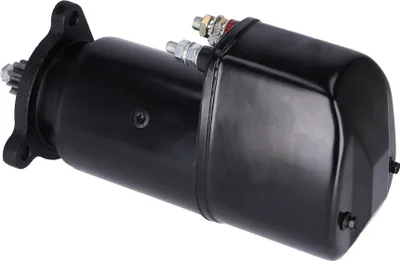 Produktbild von FEBI BILSTEIN 175822 Starter Anlasser 5,4kW für MAN TGA 24V LKW