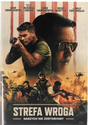 Produktbild von Land of Bad (nur Originalversion) [DVD]