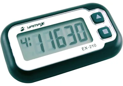 Zdjęcie produktu dla Yamax - EX-210 - Schrittzähler