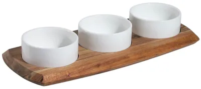 Produktbild von Dip Set 34 cm / 14,5 cm