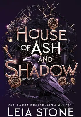 Produktbild von House of Ash and Shadow