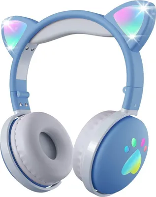 Obrázek produktu pro Mozos Kid-Dog-Bt-Blue