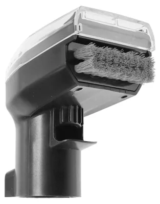 Image de Brosse d'aspiration Bissell 1639237, diamètre 8 cm, compatible avec les modèles 3697N, 3689N, SpotClean, HydroSteam et Select