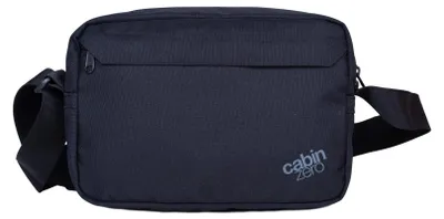 Produktbild von Tasche CABINZERO Flipside 3L ABSOLUT SCHWARZ Größe: 3 l