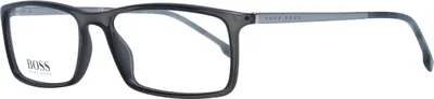Produktbild von Hugo Boss BOSS 1184 KB7 GREY 55/16/145 Herren Brillen