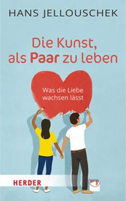 Immagine prodotto di Die Kunst, als Paar zu leben