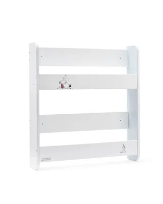 Produktbild von Kids Concept Bücherregal Mumin - 60 x 12 x 65cm