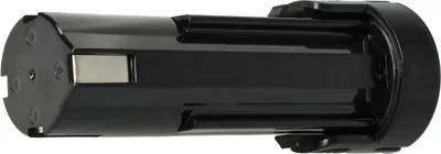 Produktbild von vhbw Akku kompatibel mit Pressofix 208, SDF-AK210 Werkzeug (3300 mAh, NiMH, 2,4 V)