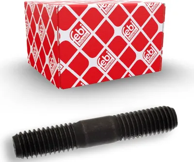 Produktbild von FEBI BILSTEIN Schraube Abgasanlage 46388 passend für MERCEDES-BENZ C-Klasse Limousine (W204) 46mm 0,016kg