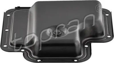 Zdjęcie produktu dla Miska Oleju Fiat Scudo 1.6D 07-