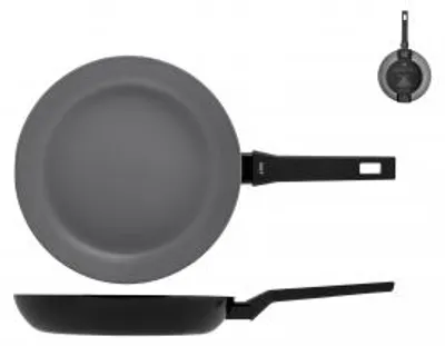 Immagine prodotto di H&H Padella Antiaderente Supreme Cm28