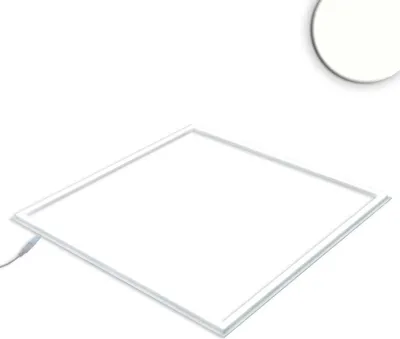 Produktbild von ISOLED LED Panel Frame 625, 40W, neutralweiß