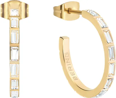 Produktbild von Bering - 738-27-05 - Ohrstecker - Damen - Arctic Symphony - 20,0 mm