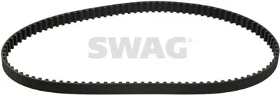 Produktbild von SWAG 99 02 0056 Zahnriemen passend für PEUGEOT 206 Schrägheck (2A/C) 101-Zähne
