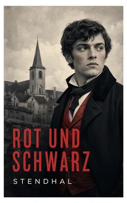 Produktbild von Rot und Schwarz