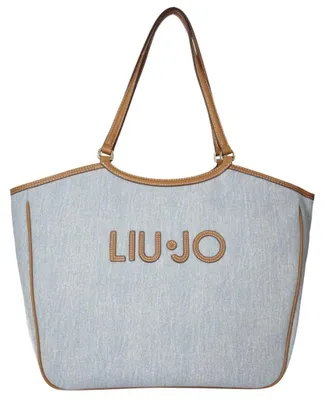 Image de Liu-jo Aa6208 T377a Couleur Bleu