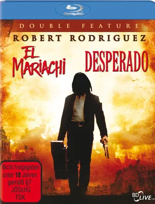 Produktbild von Desperado & El Mariachi
