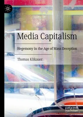Zdjęcie produktu dla Media Capitalism