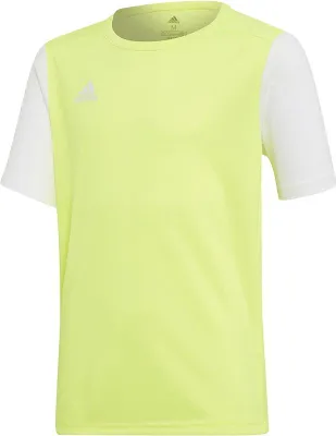 Produktbild von Adidas Tshirts Junior Estro 19, DP3229, Größe: 93