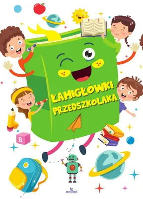 Produktbild von Lamiglowki przedszkolaka