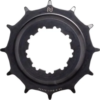Produktbild von Enduo Cargo Gear 26t Enviolo Cl-45.5 Schwarz