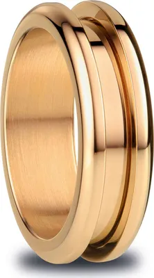 Produktbild von BERING / Jewelry / Detachable / Ring / Size 10