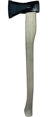 Produktbild von MMXX Spaltaxt 3 kg Eschenstiel 870 mm