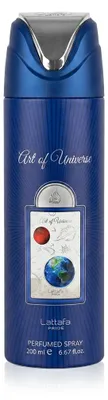 Obrázok produktu pre Lattafa Pride Art Of Universe DEO sprej 200 ml UNISEX