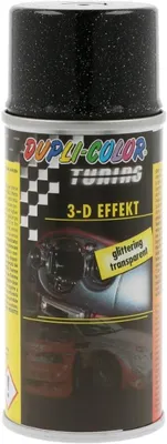 Productafbeelding van DUPLI-COLOR 665578 Sprayverf met 3D-effect en glitter, 150 ml