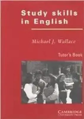 Obrázek produktu pro Study Skills In English Teacher's Book