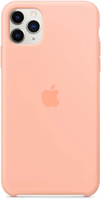 Immagine prodotto di Apple MY1H2ZM/A - Custodia - Apple - Apple iPhone 11 Pro Max - 16,5 cm (6,5") - Arancione