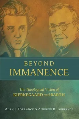 Produktbild von Beyond Immanence