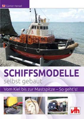 Zdjęcie produktu dla Schiffsmodelle selbst gebaut
