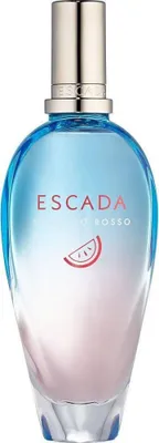 Zdjęcie produktu dla Escada Sorbetto Rosso Limited Edition Woda toaletowa, 100 ml