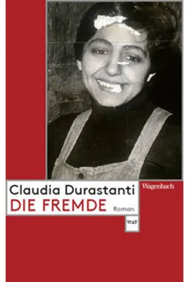 Produktbild von Die Fremde