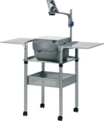 Produktbild von Nobo Trolley