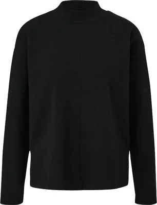 Produktbild von Sweatshirt 9999 GREY/BLACK Größe 38