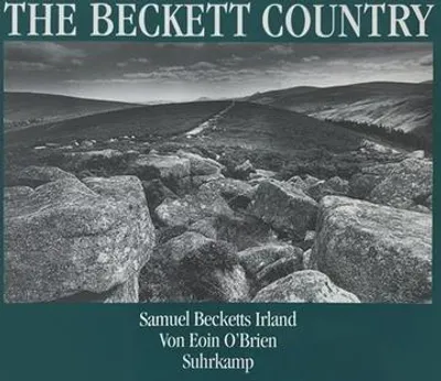 Produktbild von OBrien, E: Beckett Country