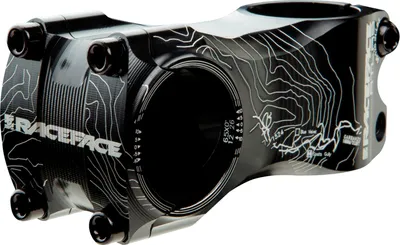 Obrázek produktu pro Představec Race Face Atlas 0° 65/31,8 mm černá ST12A31.865x0BLK